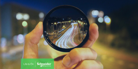 Schneider Electric presenta mySchneider, portal personalizado para sus clientes y partners
