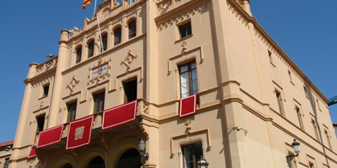 Comienza el plan de transición energética de los edificios municipales de Sitges