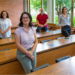 La Universidad de Navarra analiza la ventilación para reducir los niveles de CO2 en centros educativos
