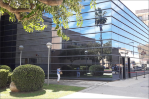 Justicia inicia las obras de renovación de iluminación y climatización en la sede judicial de Vinaròs para mejorar la eficiencia energética