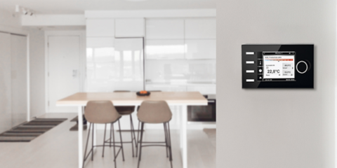 WOLF apuesta por sistemas de ventilación híbridos y domóticos para la rehabilitación de viviendas