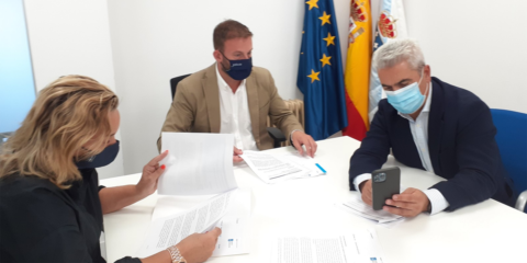 Más de 105.000 euros para que 18 ayuntamientos de A Coruña redacten sus planes de acción para el clima