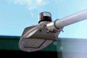 solución implantada