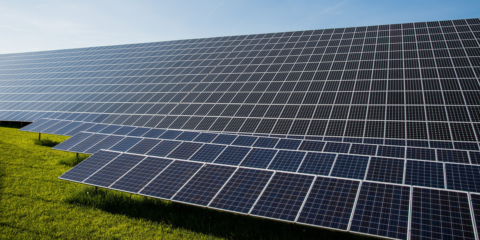 La Junta de Andalucía renueva el contrato centralizado de suministro eléctrico de origen renovable