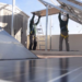 Andalucía contará con 97,2 millones en ayudas para autoconsumo renovable y almacenamiento