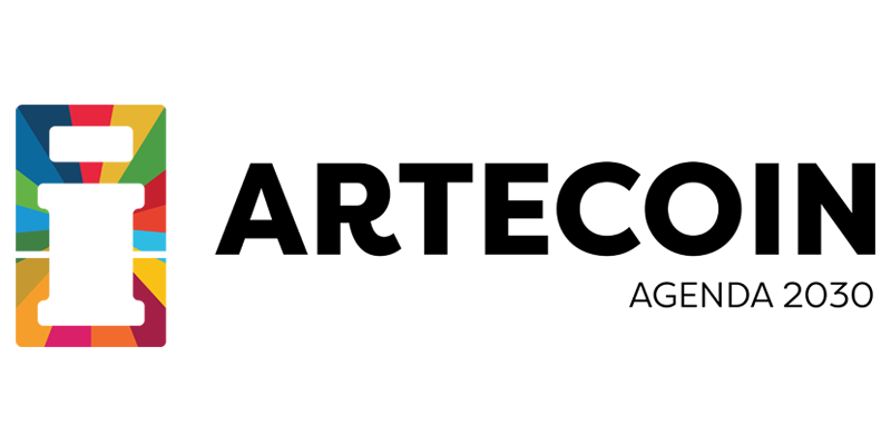 Logo ARTECOIN