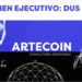 Resumen ejecutivo de Artecoin: DUS 5000