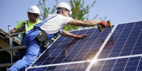 Convocatoria del Ivace para incentivos ligados al autoconsumo y sistemas térmicos renovables