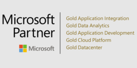 Microsoft Azure otorga la competencia Gold Cloud Platform a CIC Consulting Informático