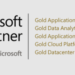 Microsoft Azure otorga la competencia Gold Cloud Platform a CIC Consulting Informático