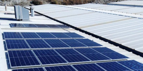 Licitadas las obras para instalaciones solares fotovoltaicas en once municipios de Ciudad Real