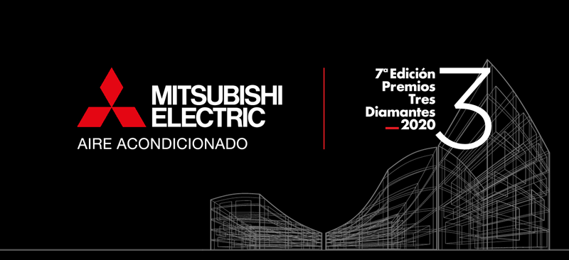 Séptima edición Premios 3 Diamantes de Mitsubishi Electric