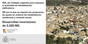 Aprobación del Consejo de Ministros