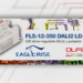 El nuevo driver LED FLS-12-350 DALI2 LD llega a España distribuido por Electrónica OLFER