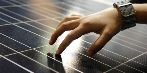 Programa de incentivos al consumo y almacenamiento de energía renovable del País Vasco