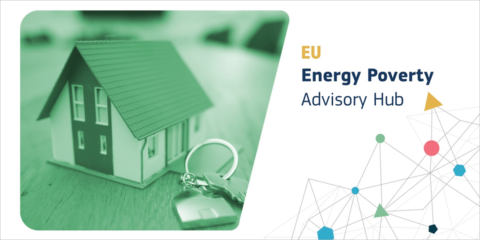 La iniciativa europea EPAH actualiza su web para asesorar a entidades locales sobre pobreza energética