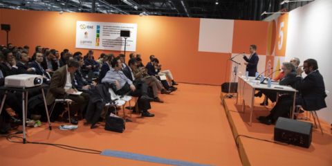 El Comité Técnico de Genera 2021 avanza el programa de jornadas técnicas