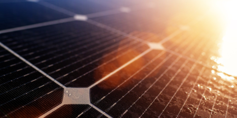 Nueva técnica para identificar las causas que provocan la degradación de las células solares de silicio