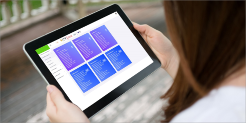 Optimización de los consumos del usuario final con la nueva plataforma desarrollada por el ITE