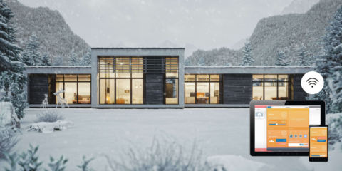 Nuevo servicio de revisión oficial de Mitsubishi Electric para los sistemas Ecodan en funcionamiento