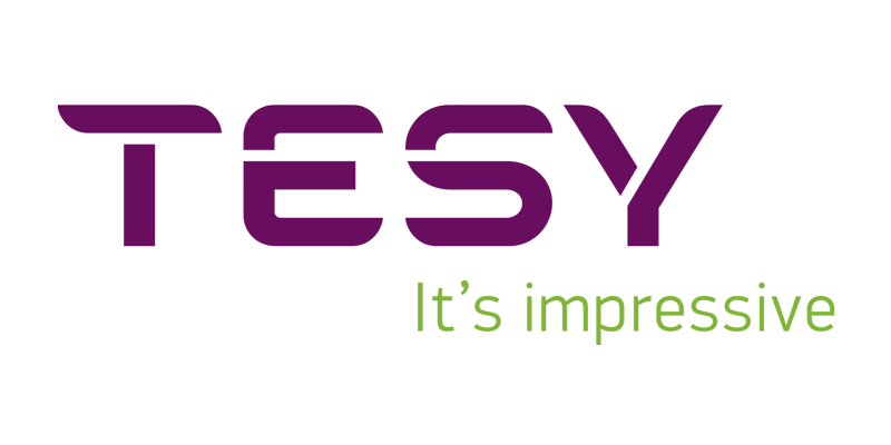 Logo Tesy nuevo.