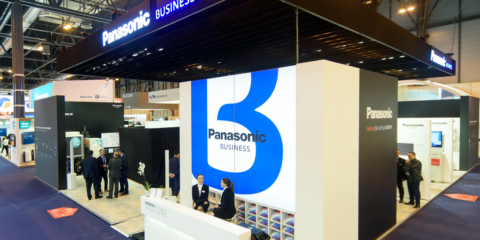 Panasonic Heating and Cooling participará en el Salón Internacional de la Climatización y la Refrigeración