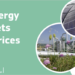 La Comisión Europea lanza un paquete de medidas ante el aumento de los precios de la energía