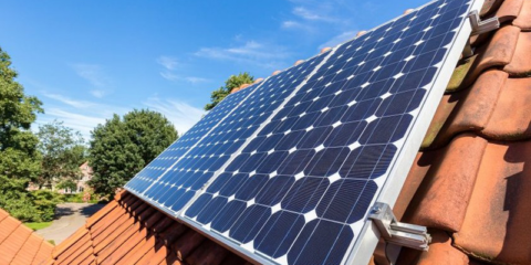 El Consistorio de Ribarroja de Turia subvencionará 30 instalaciones de autoconsumo fotovoltaico