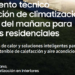 Documento técnico de Samsung sobre soluciones para una calefacción inteligente y sostenible