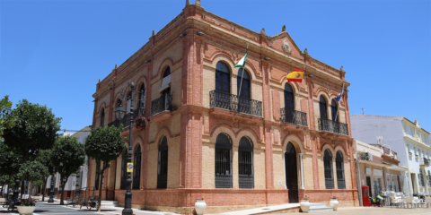 San Juan del Puerto lucha contra la pobreza energética con una planta solar para autoconsumo colectivo