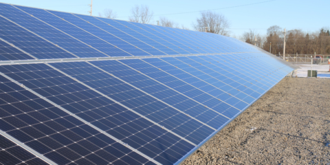 La nueva subasta adjudica 3.124 MW de energías renovables a un precio por debajo de mercado