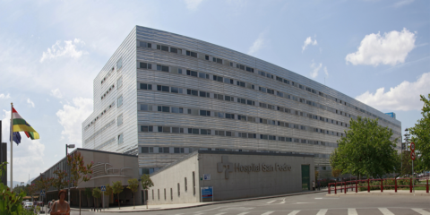 Un método basado en inteligencia artificial permite reducir un 10% el consumo energético en hospitales