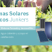 Sistemas solares térmicos Junkers