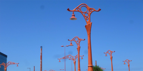 El Ayuntamiento de A Coruña estima un ahorro energético del 50% con la renovación del alumbrado público