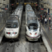 Adif AV licita un contrato para 21 instalaciones de autoconsumo en la infraestructura ferroviaria