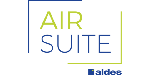Nuevo servicio AirSuite de Aldes para empresas promotoras de viviendas eficientes y saludables