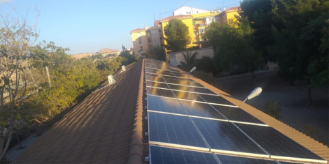 El Ayuntamiento de Alicante instalará más de 3.000 módulos fotovoltaicos en varias dependencias municipales