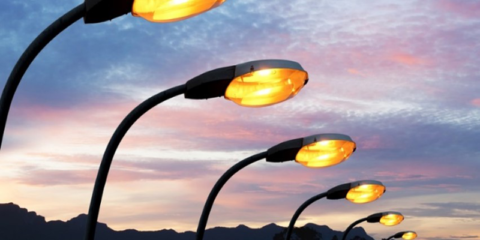Ambilamp y EnergyTAS colaborarán para el correcto reciclaje de las luminarias de alumbrado público