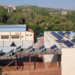 Andalucía licita 898 obras en centros educativos para climatización, renovables y otras actuaciones