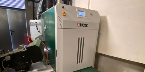 Artecoin audita un proyecto para instalar calderas de biomasa en la Comarca de La Manchuela