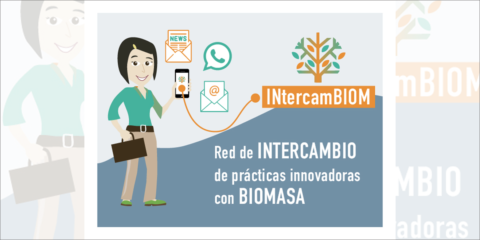 Nace INtercamBIOM, una iniciativa para facilitar información tecnológica al sector de la bioeconomía