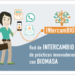Nace INtercamBIOM, una iniciativa para facilitar información tecnológica al sector de la bioeconomía