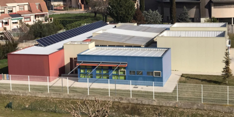 El IBI de Barbastro tendrá una bonificación por instalar sistemas de autoconsumo de energía solar
