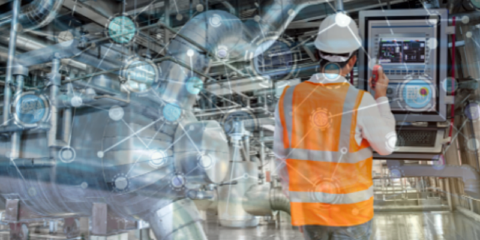 Webinar de Carlo Gavazzi sobre monitorización y mantenimiento remoto de máquinas-herramienta