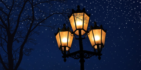 La localidad de Collado Villalba aprueba la sustitución de 6.600 luminarias y 130 cuadros de mando