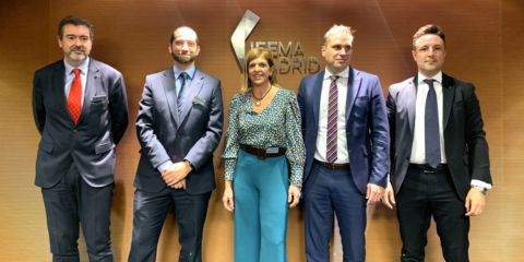 Daikin presenta en Climatización y Refrigeración 2021 sus últimos avances en eficiencia y confort