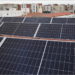 Primera instalación de autoconsumo eléctrico en un edificio administrativo de la ciudad de Badajoz