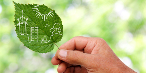La Junta de Andalucía somete a audiencia e información públicas la Estrategia Energética 2030