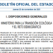 Cuarta ampliación del presupuesto para ayudas a la eficiencia energética en el sector industrial