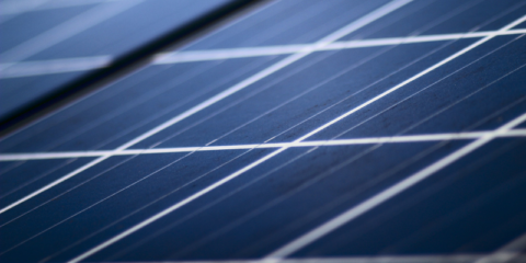 Financiación para 233 proyectos de energías renovables en Galicia, Castilla y León y Andalucía